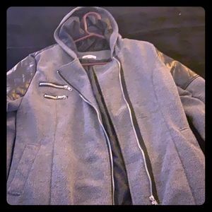 Jacket new with no tags